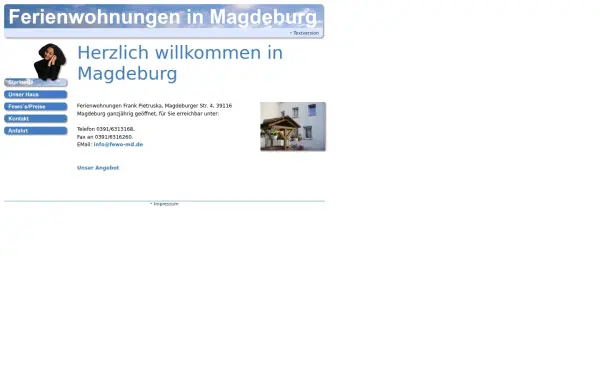 magdeburg-ferienwohnung.de