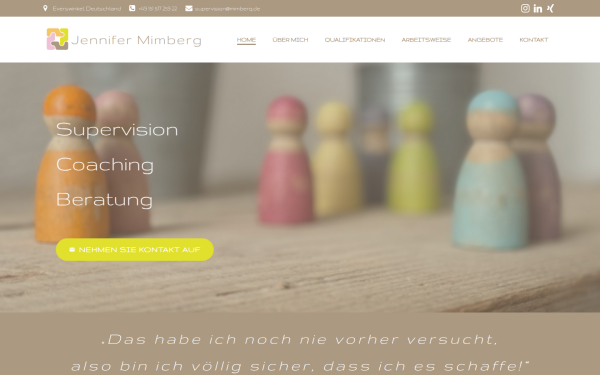 mimberg.de