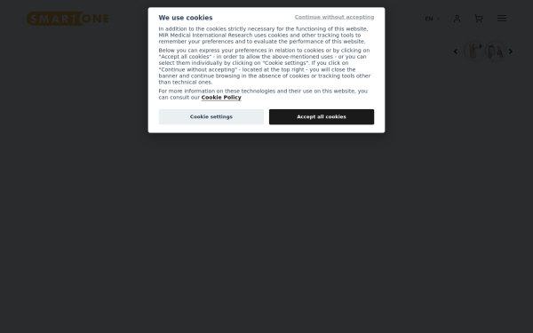 mirsmartone.com