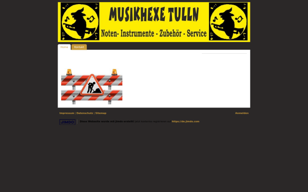 musikhexe.jimdofree.com