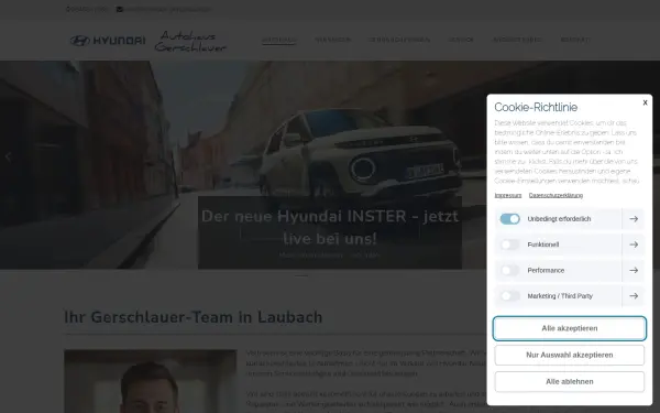 www.autohaus-gerschlauer.de