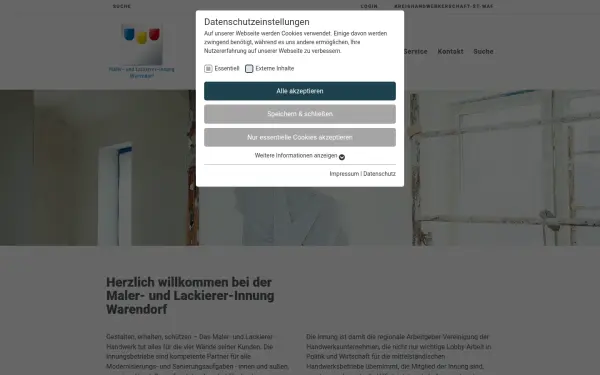 www.malerinnung-waf.de