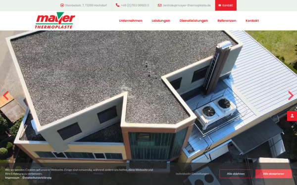 www.mayer-thermoplaste.de