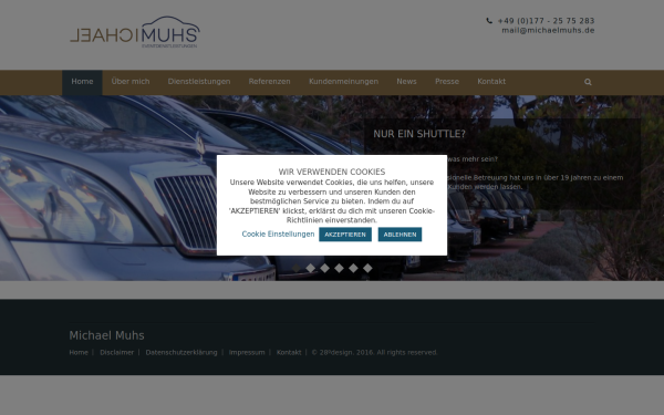 www.michaelmuhs.de