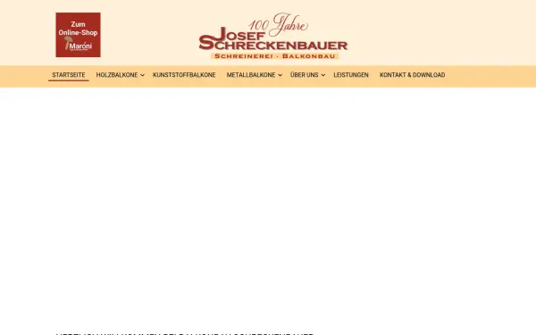 www.schreckenbauer.de
