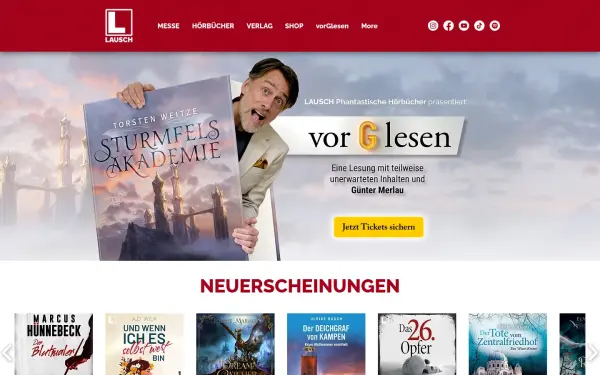 www.merlausch.de