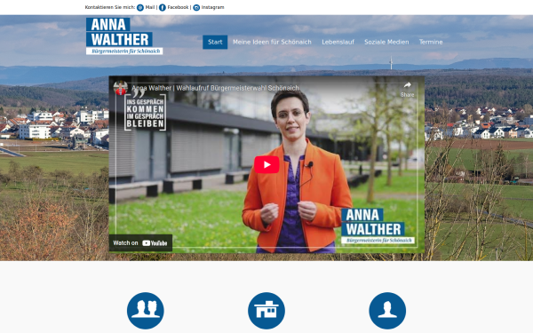 annawalther.net