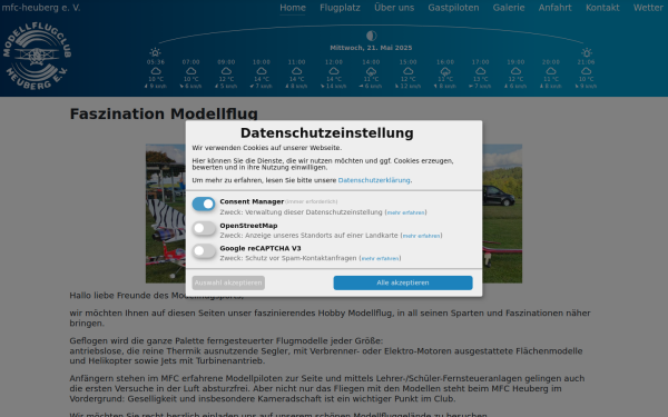 mfc-heuberg.de