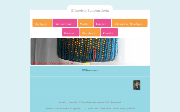 www.bluemelein-sonnenschein.de