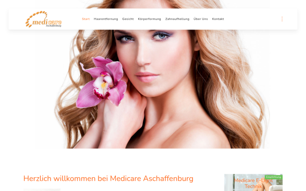 medicare-aschaffenburg.de