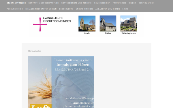 www.kirchengemeinde-usseln.de