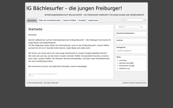 baechlesurfer.de