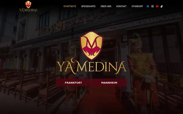 medina-steakhouse.de