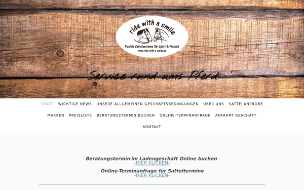 www.ride-with-a-smile.de