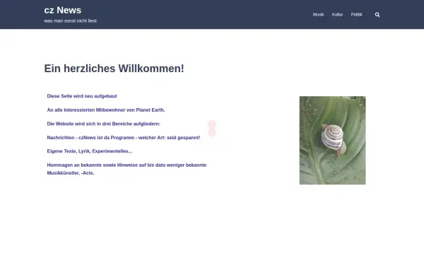 cznews.de