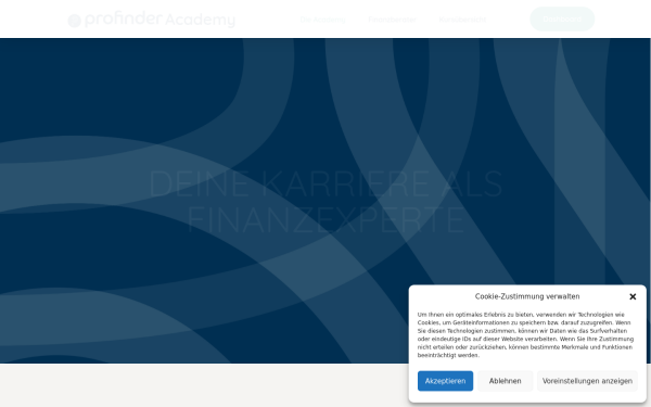profinder.academy