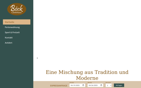 gaestehaus-boeck.de