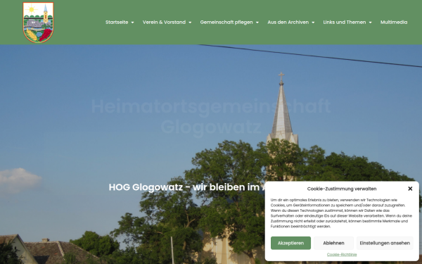 glogowatz.de