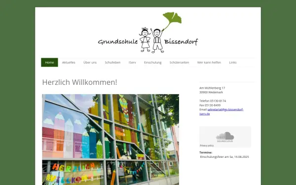 www.grundschule-bissendorf.de
