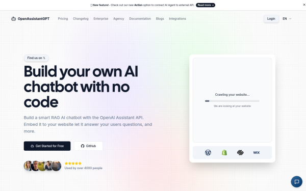www.openassistantgpt.io