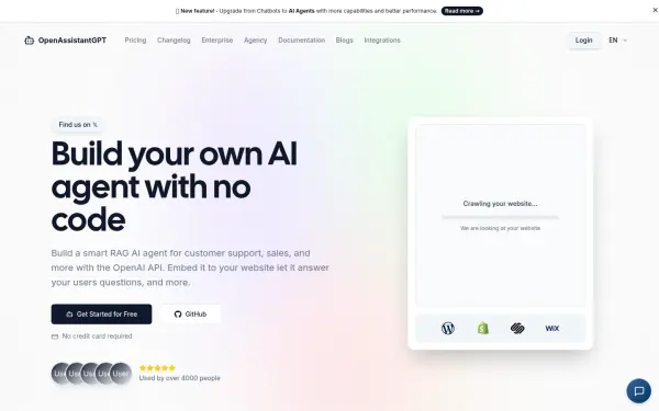 www.openassistantgpt.io