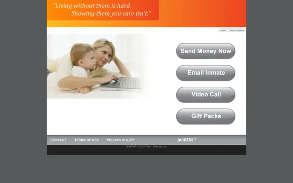 deposits.jailatm.com