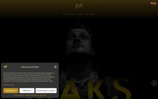 maks-music.com