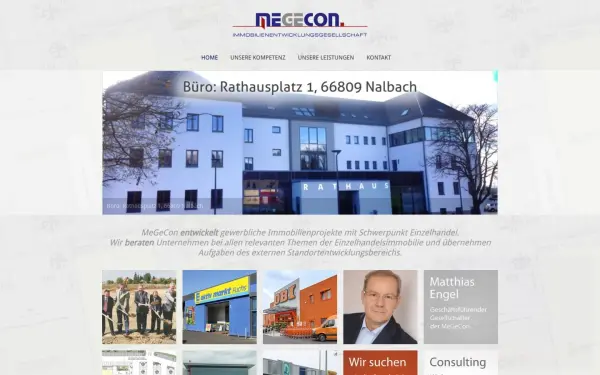 megecon.de