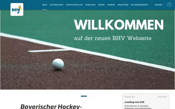 bayern.hockey.de