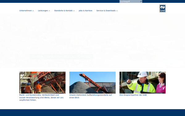 www.gab-recycling.de