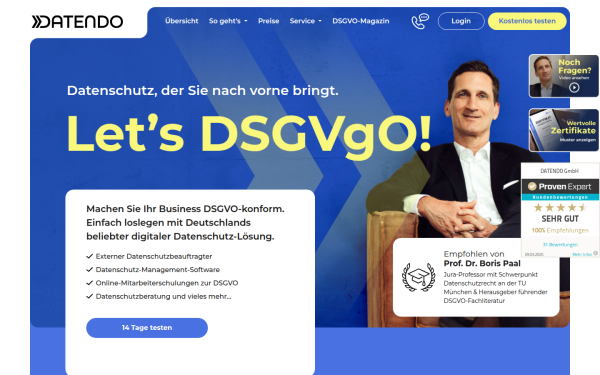 www.datendo.de