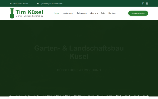 www.kuesel-galabau.de