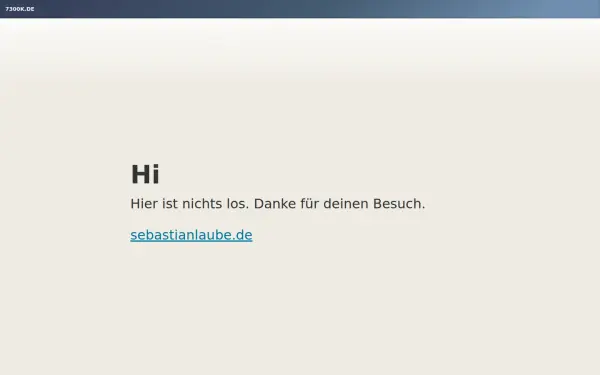 7300k.de