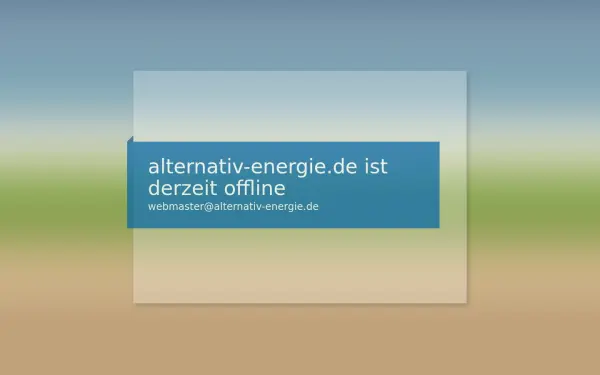alternativ-energie.de