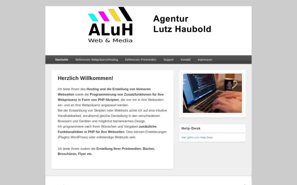 aluh.de