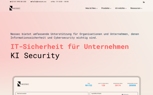 neosec.eu