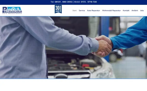 www.auto-pietruschka.de