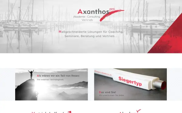 axanthospro.de