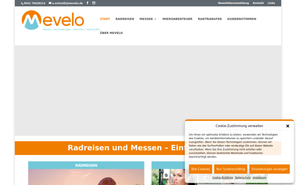 www.mevelo.de