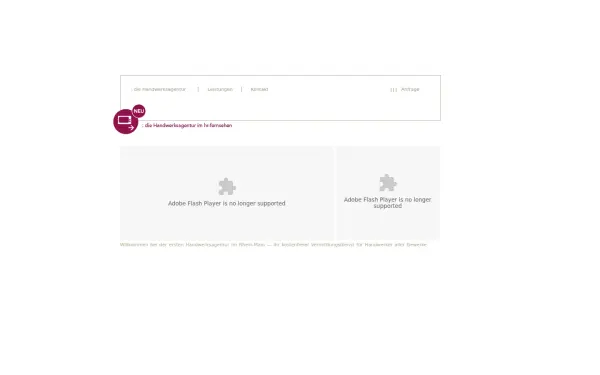 die-handwerksagentur.de