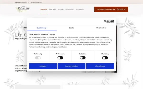 drguysaar.de