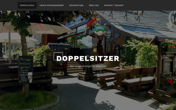 www.doppelsitzer.de