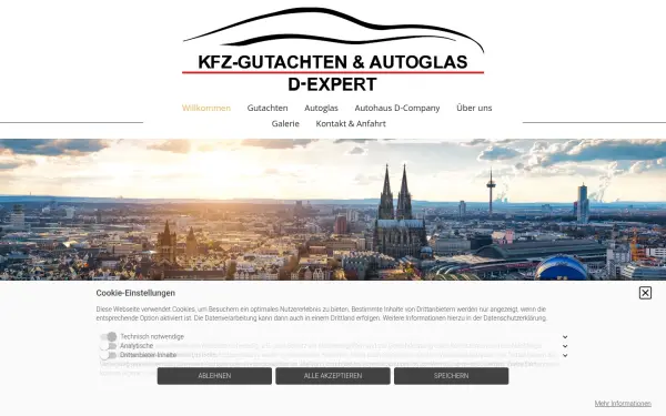dexpert.de