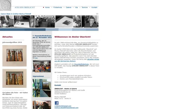www.markus-retzlaff.de