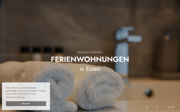 www.gaestehaus-banach.de