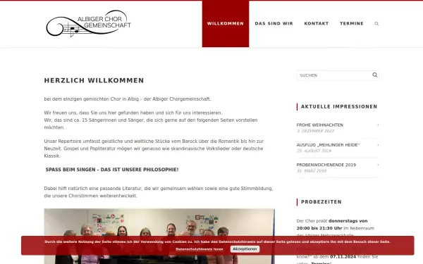 albiger-chorgemeinschaft.de
