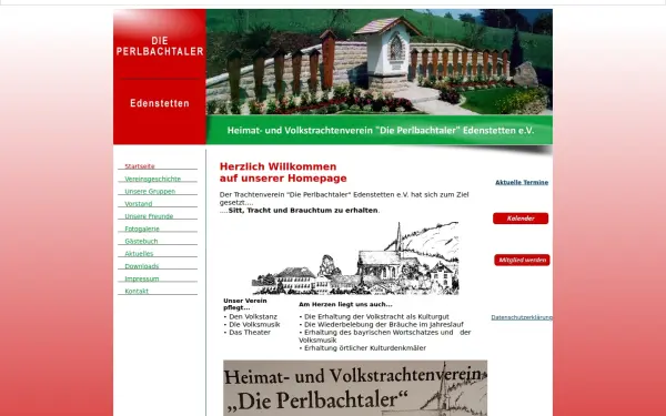 die-perlbachtaler.de