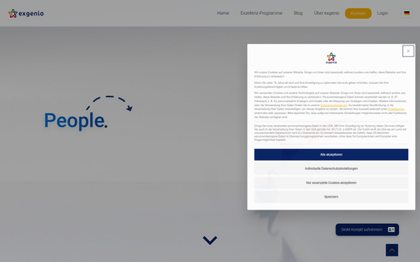 exgenio.com