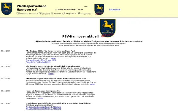 psvhan-aktuell.de
