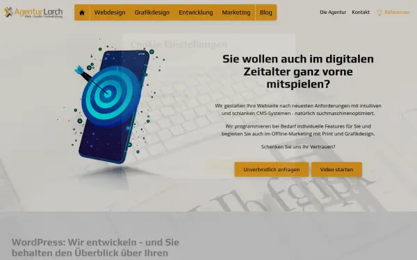 www.agentur-lorch.de